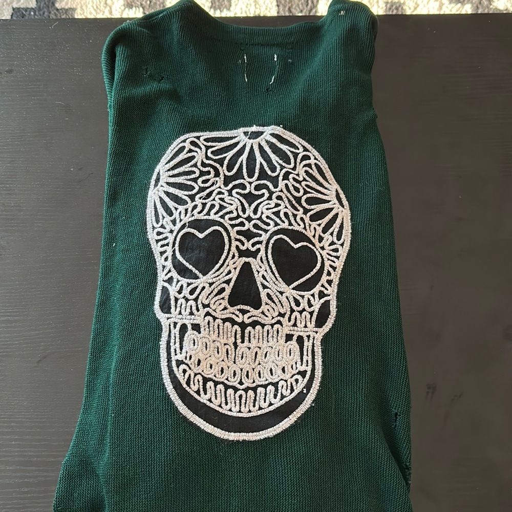 LF Furst of a Kind Cardigan